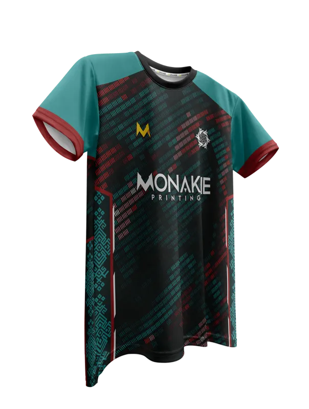 FX2 jersey preview
