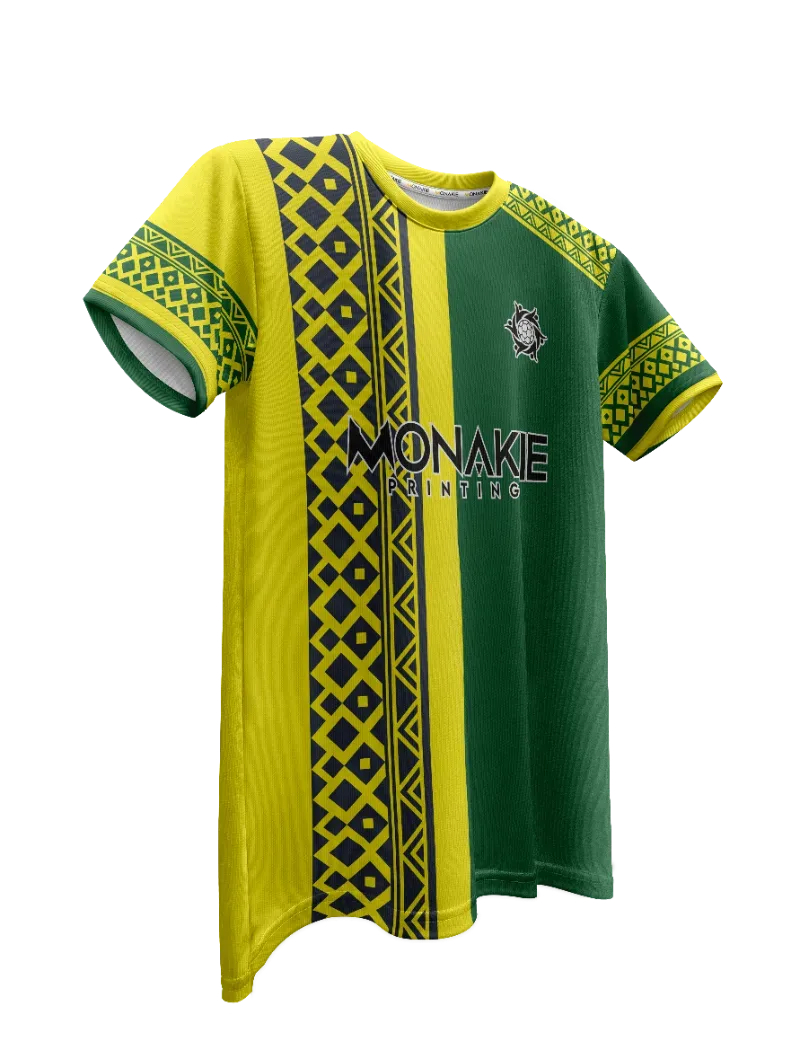 FX28 jersey preview
