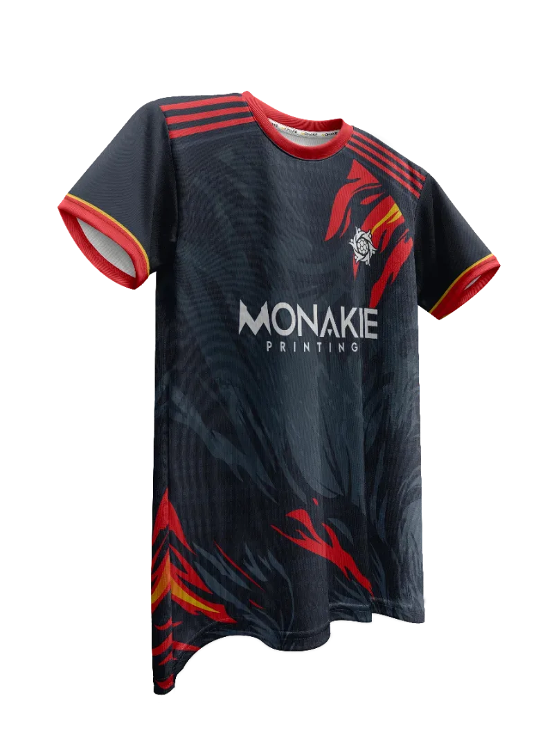 FX31 jersey preview
